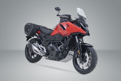 SW-Motech PRO BLAZE H saddlebag set