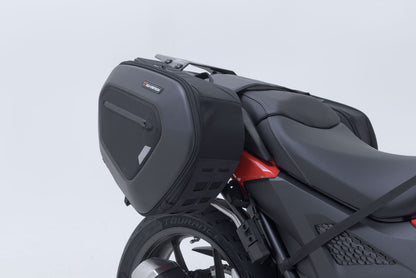 SW-Motech PRO BLAZE H saddlebag set