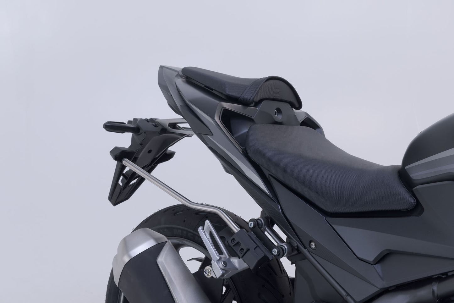 SW-Motech PRO BLAZE H saddlebag set