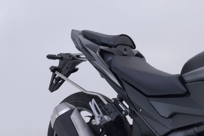 SW-Motech PRO BLAZE H saddlebag set