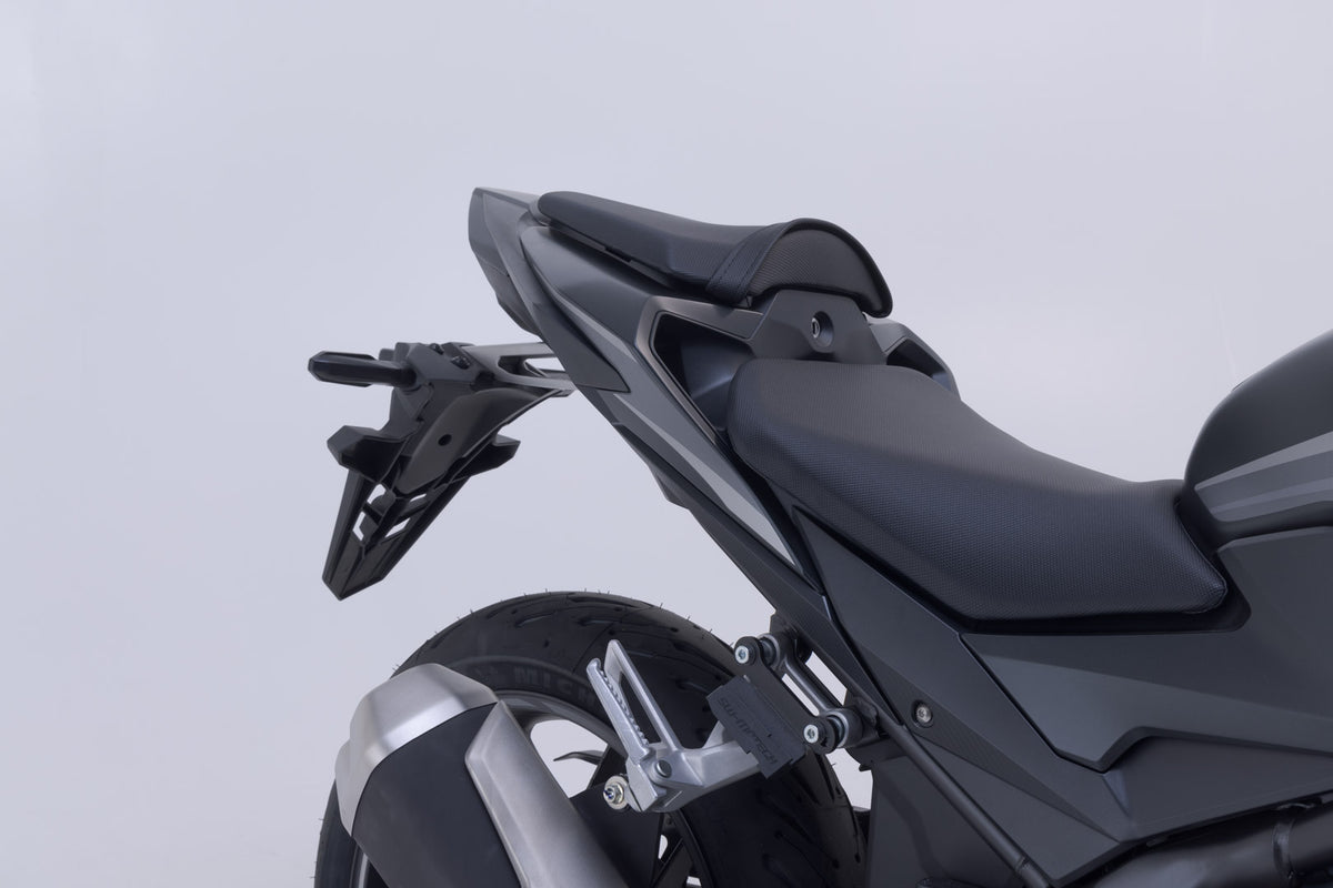 SW-Motech PRO BLAZE H saddlebag set