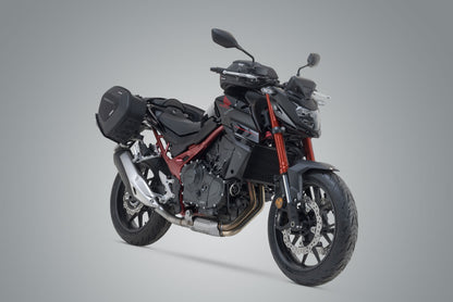 SW-Motech PRO BLAZE H saddlebag set