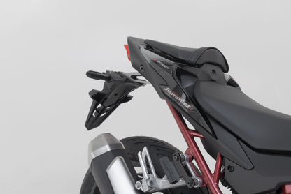 SW-Motech PRO BLAZE H saddlebag set