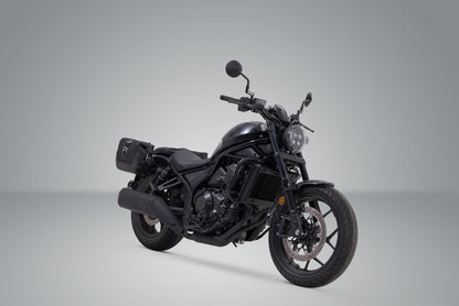 SW-Motech Legend Gear side bag system LC