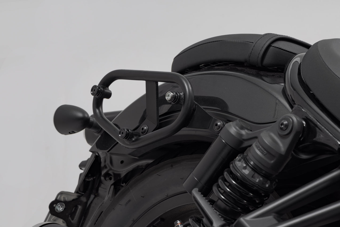 SW-Motech Legend Gear side bag system LC