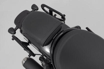 SW-Motech Legend Gear side bag system LC