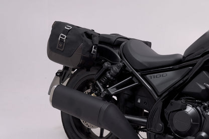 SW-Motech Legend Gear side bag system LC