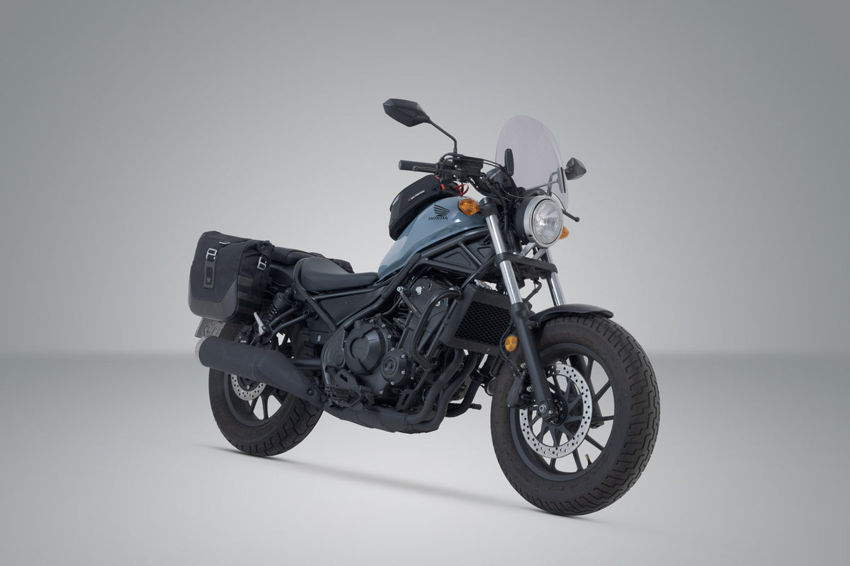 SW-Motech Legend Gear side bag system LC
