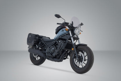 SW-Motech Legend Gear side bag system LC