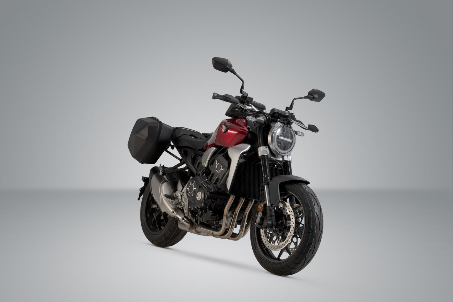 SW-Motech URBAN ABS side case system