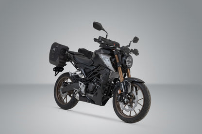 SW-Motech Legend Gear side bag system LC