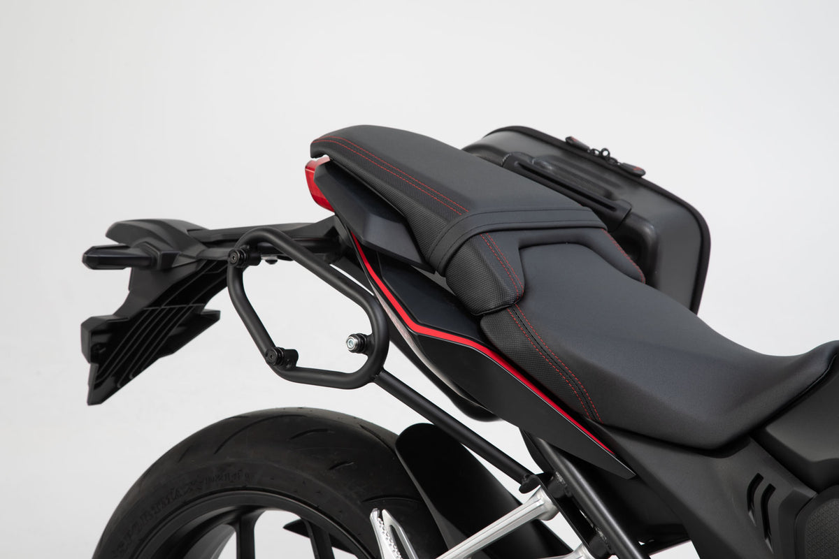 SW-Motech URBAN ABS side case system