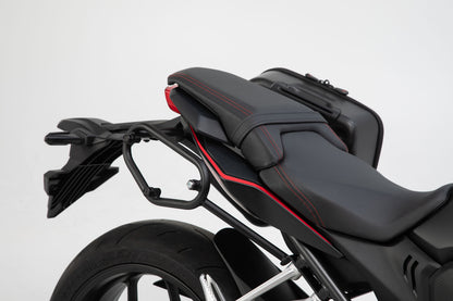 SW-Motech URBAN ABS side case system