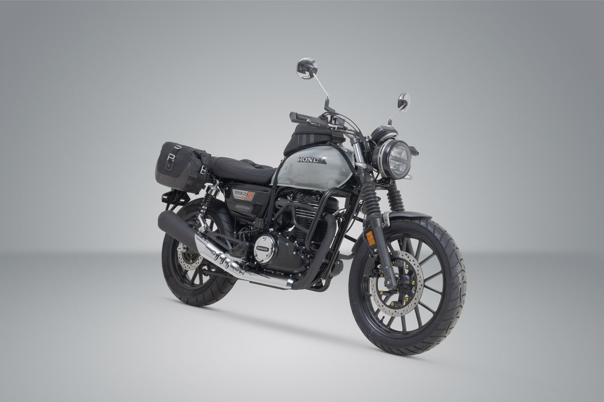 SW-Motech Legend Gear side bag system LC