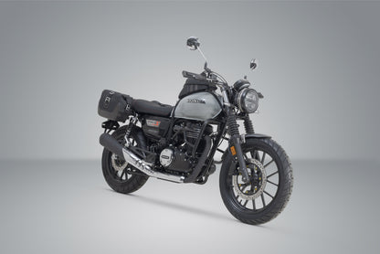 SW-Motech Legend Gear side bag system LC