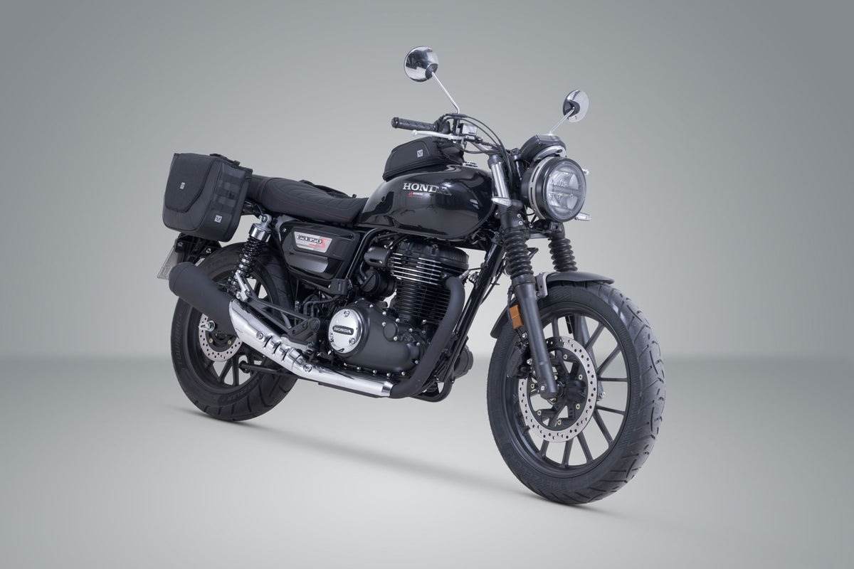 SW-Motech Legend Gear Side Bag system V-LOC