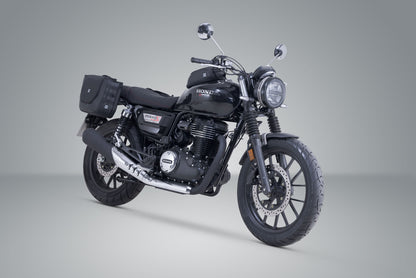 SW-Motech Legend Gear Side Bag system V-LOC