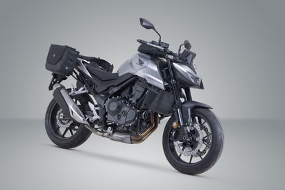 SW-Motech Legend Gear Side Bag system V-LOC