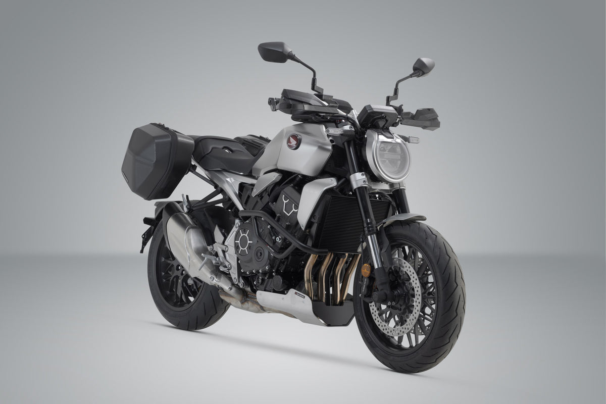 SW-Motech URBAN ABS side case system
