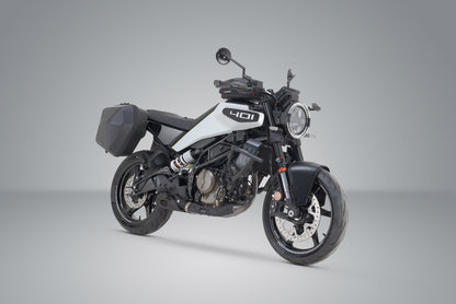SW-Motech URBAN ABS side case system