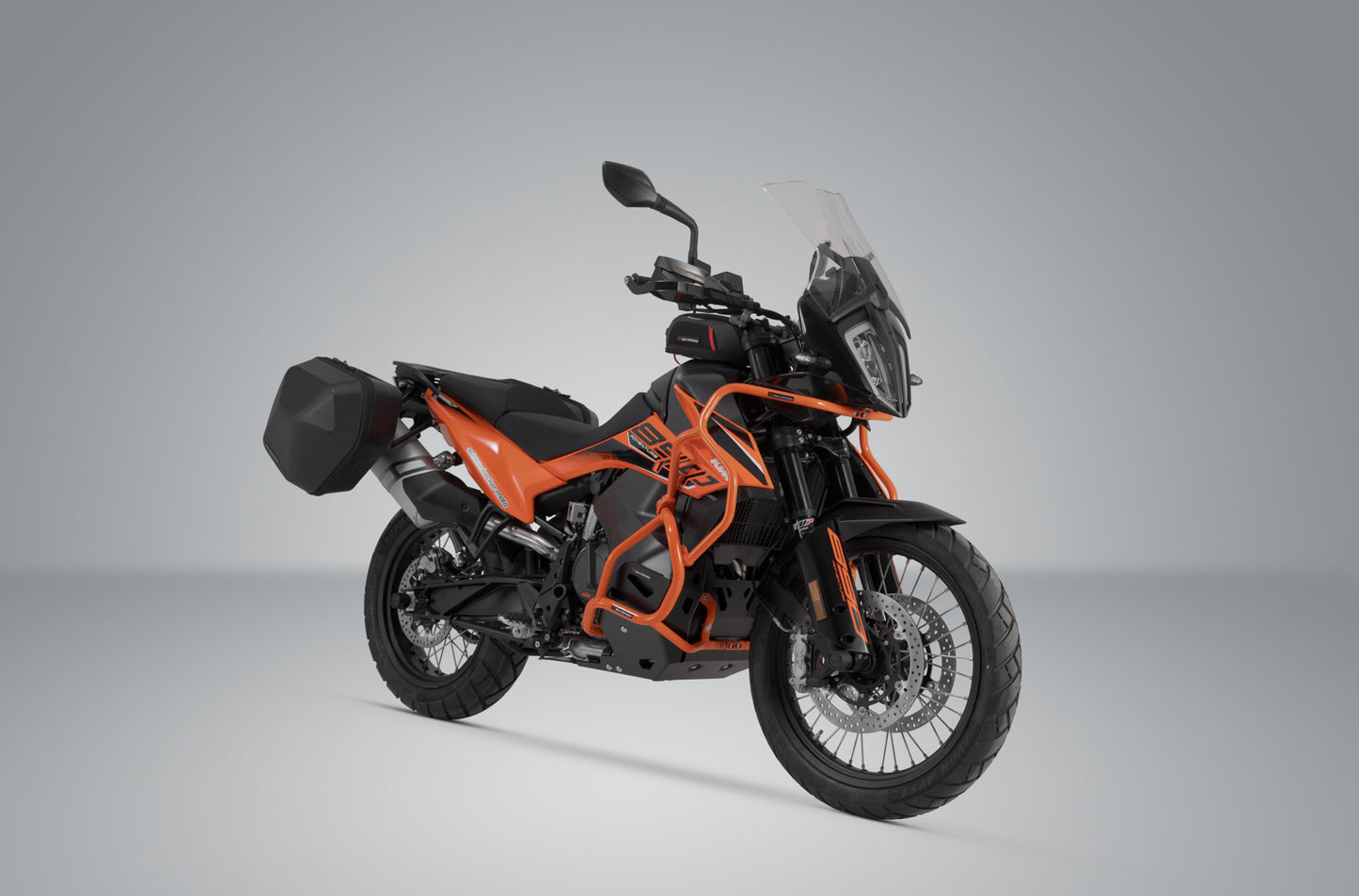 SW-Motech URBAN ABS side case system