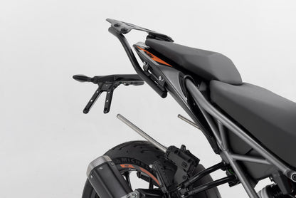 SW-Motech PRO BLAZE H saddlebag set