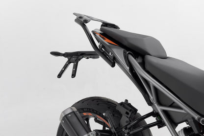 SW-Motech PRO BLAZE H saddlebag set