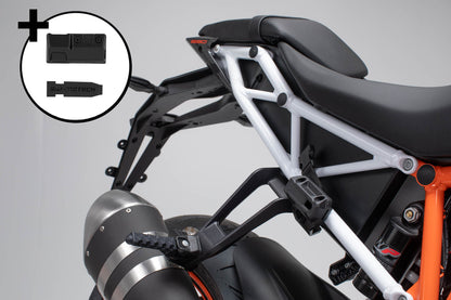 SW-Motech PRO BLAZE H saddle bag set