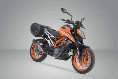 SW-Motech PRO BLAZE H saddlebag set