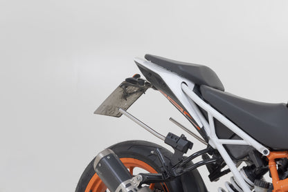 SW-Motech PRO BLAZE H saddlebag set