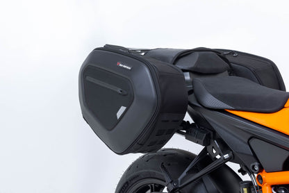 SW-Motech PRO BLAZE H saddlebag set