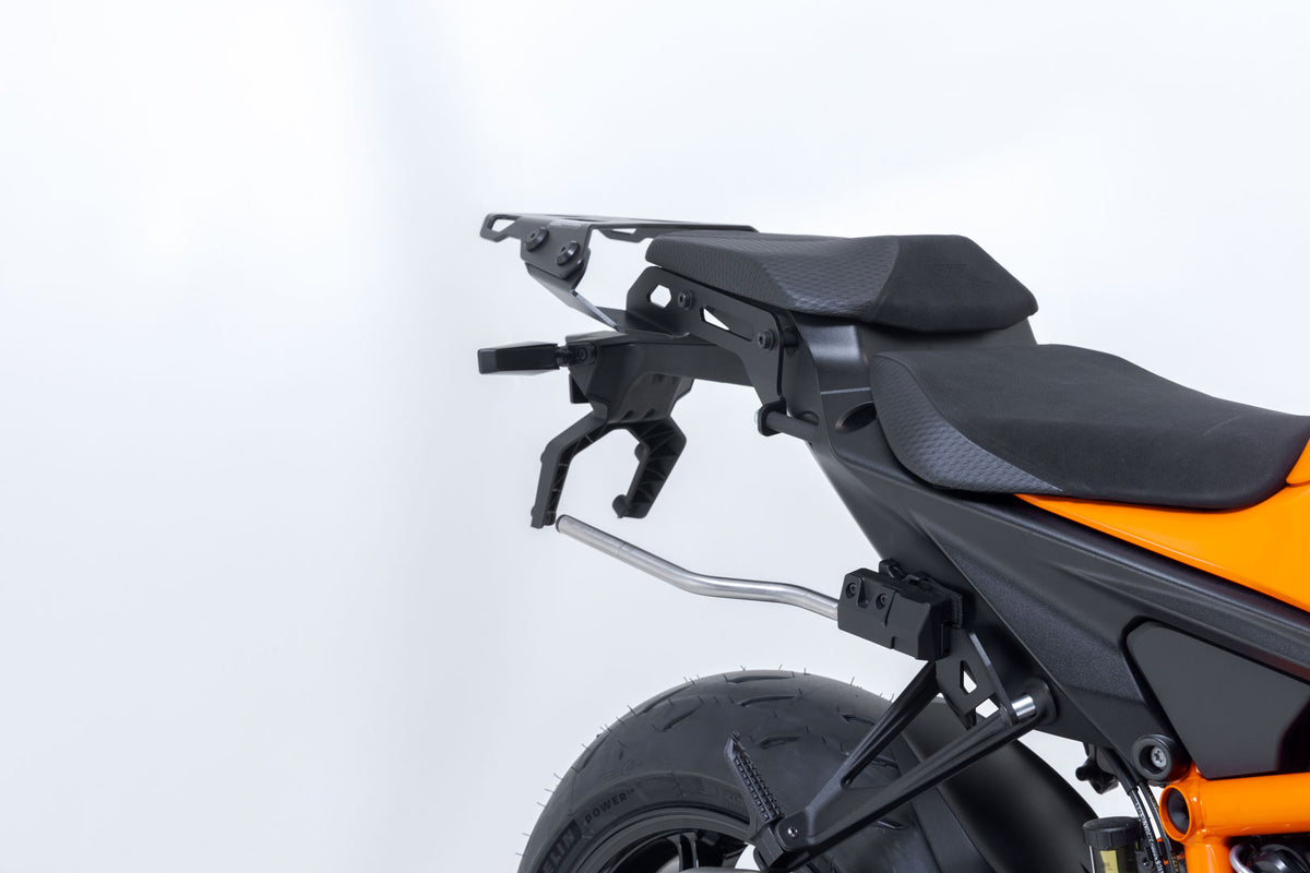 SW-Motech PRO BLAZE H saddlebag set
