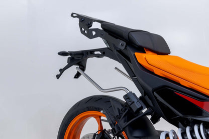 SW-Motech PRO BLAZE H saddlebag set