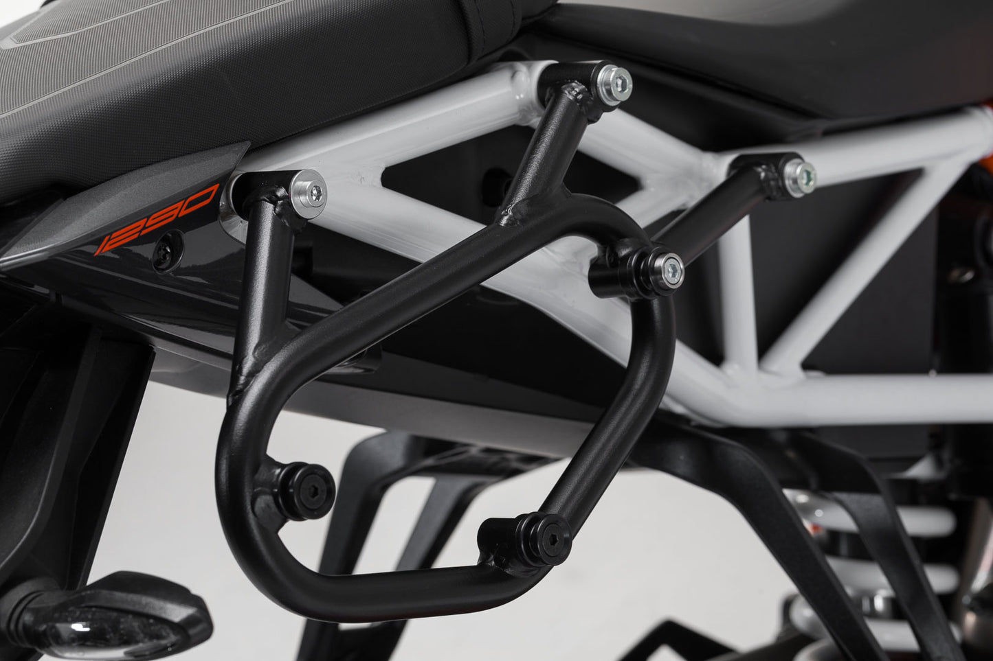 SW-Motech URBAN ABS side case system