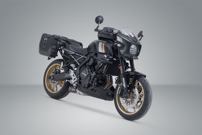 SW-Motech Legend Gear side bag system LC