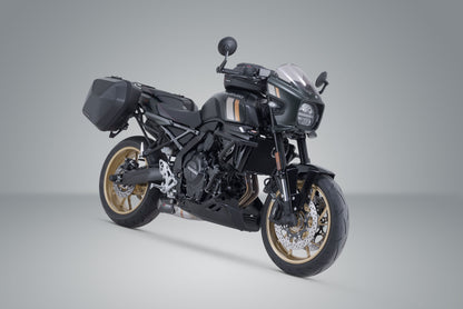 SW-Motech URBAN ABS side case system