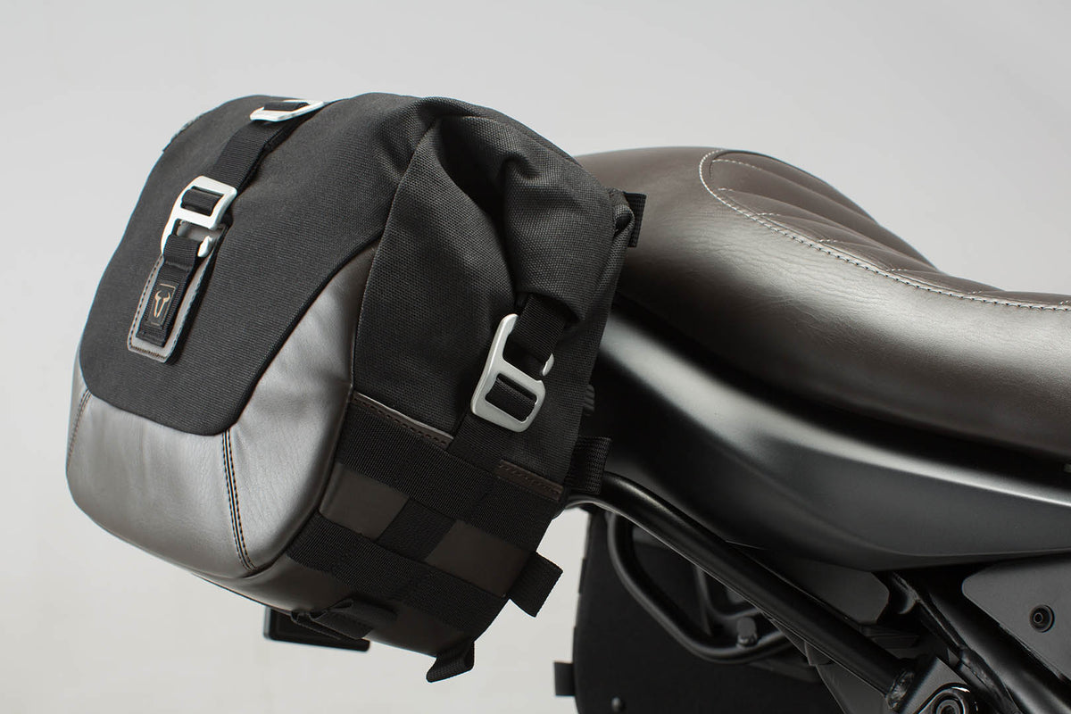 SW-Motech Legend Gear side bag system LC