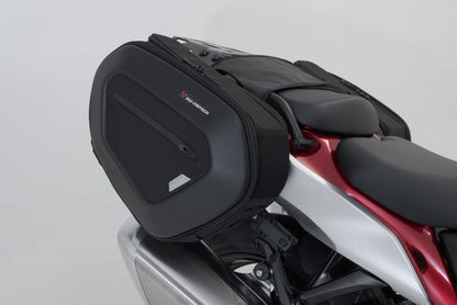 SW-Motech PRO BLAZE H saddlebag set