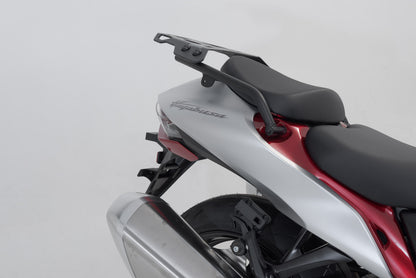SW-Motech PRO BLAZE H saddlebag set