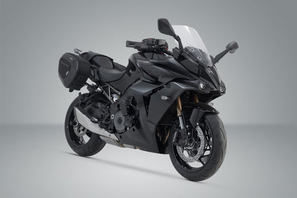 SW-Motech PRO BLAZE H saddlebag set