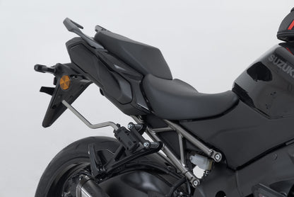 SW-Motech PRO BLAZE H saddlebag set