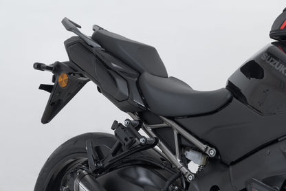 SW-Motech PRO BLAZE H saddlebag set