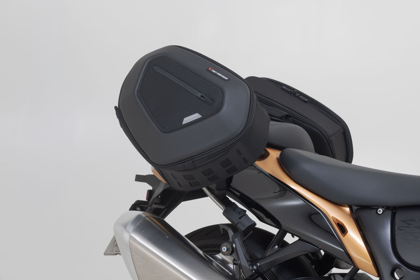 SW-Motech PRO BLAZE H saddlebag set