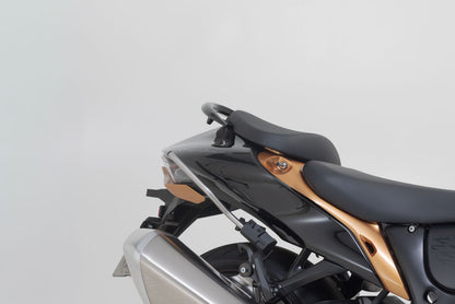 SW-Motech PRO BLAZE H saddlebag set