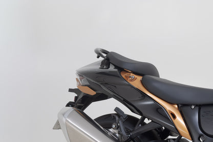 SW-Motech PRO BLAZE H saddlebag set