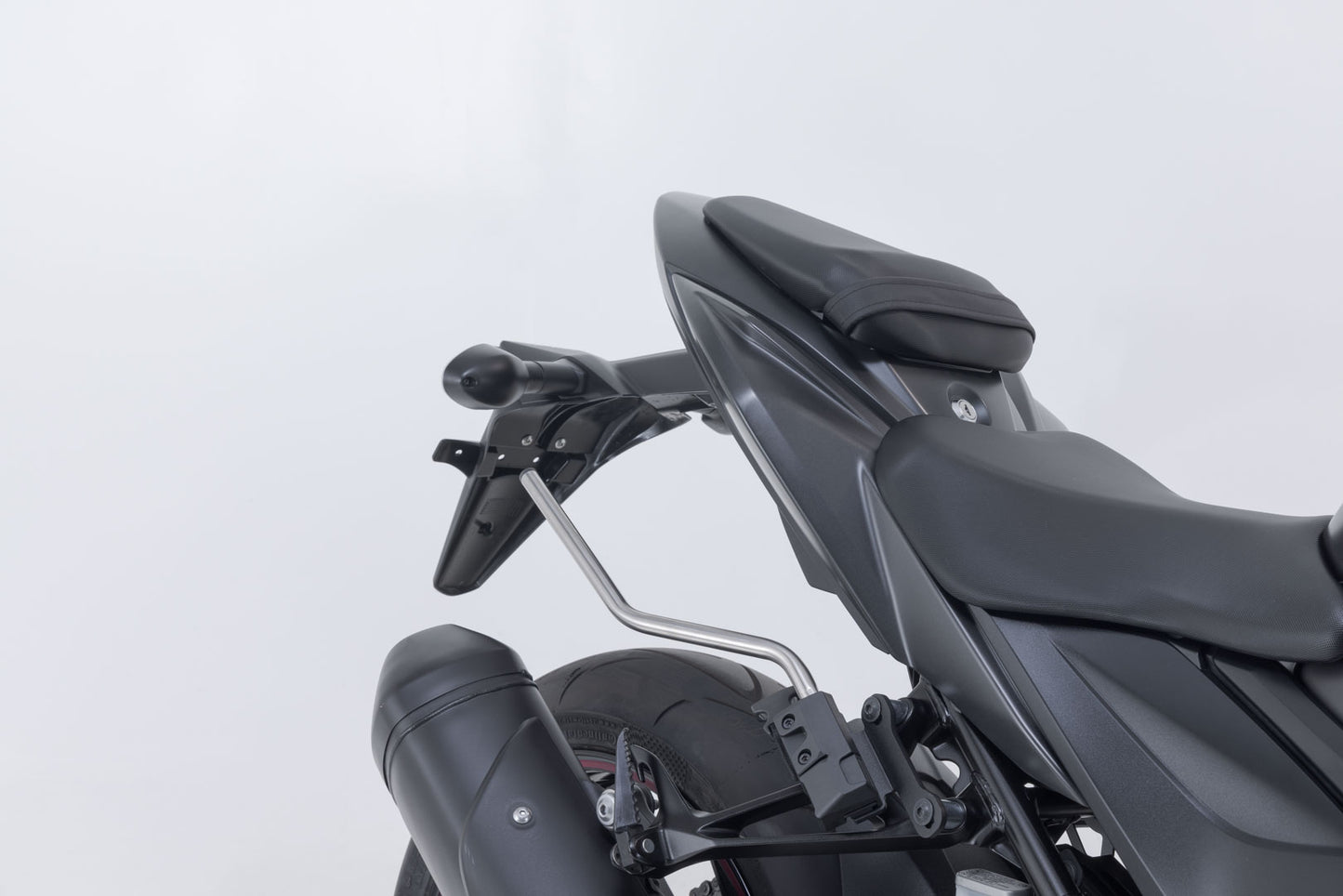 PRO BLAZE H saddlebag set