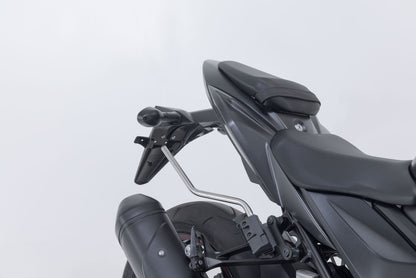 PRO BLAZE H saddlebag set