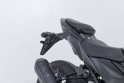 PRO BLAZE H saddlebag set