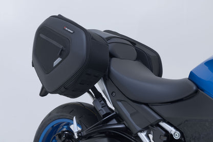 SW-Motech PRO BLAZE H saddlebag set