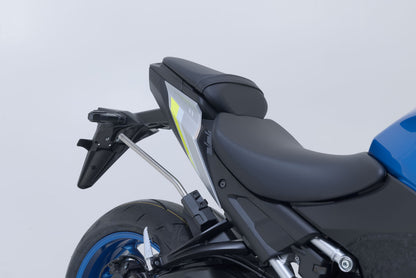 SW-Motech PRO BLAZE H saddlebag set